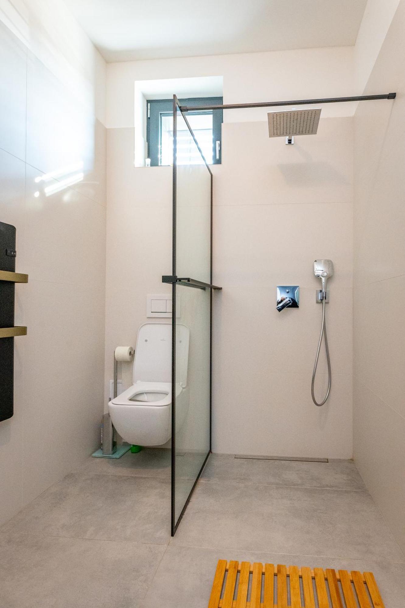 Korek Mikulov Apartman Exterior foto